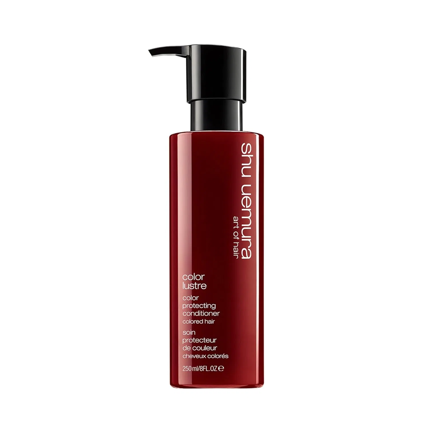 Защитный кондиционер для окрашенных волос «Colour Lustre» от Shu Uemura Shu Uemura Art Of Hair