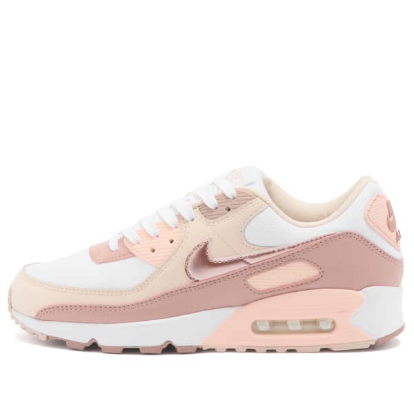 Кроссовки Air Max 90 NN PRM W Nike, мультиколор