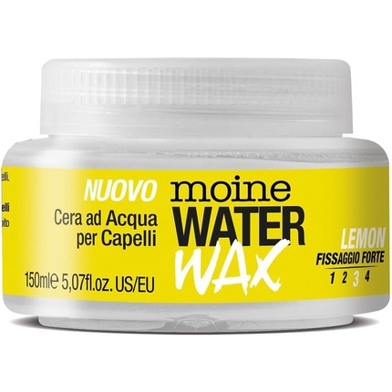 

Monk Water Wax Воск с ароматом лимона REN