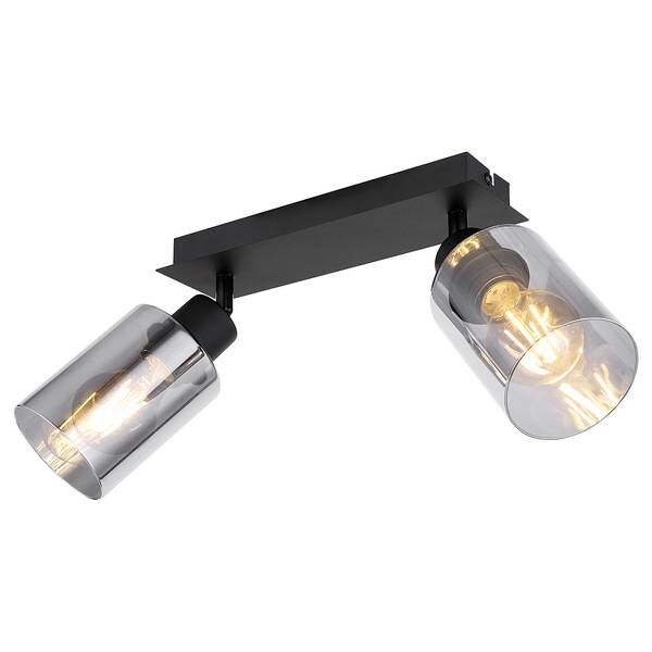 

Потолочный точечный светильник Globo Lighting Hadera