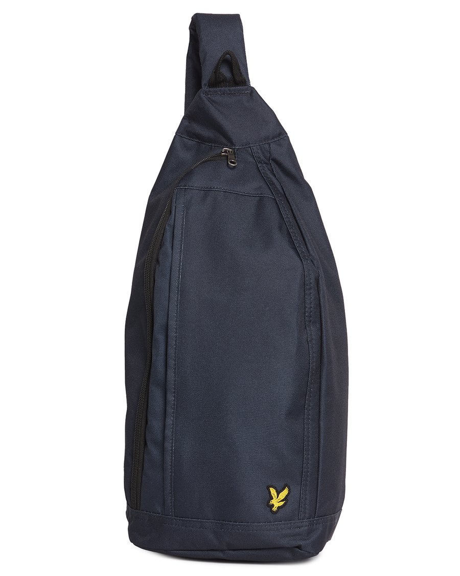 

Сумка кросс-боди Lyle & Scott Cross body bag, Dark Navy/Dark Blue