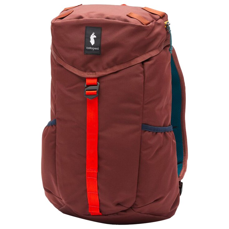 

Рюкзак Tapa 22л рюкзак Cada Dia каштановый Cotopaxi