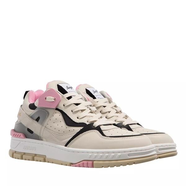 

Кроссовки astro sneaker cremino Axel Arigato, серый