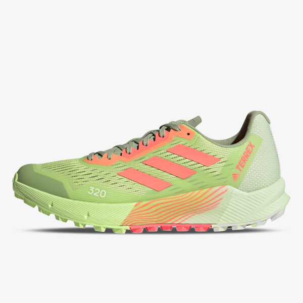 

Кроссовки Terrex agravic flow 2 Adidas