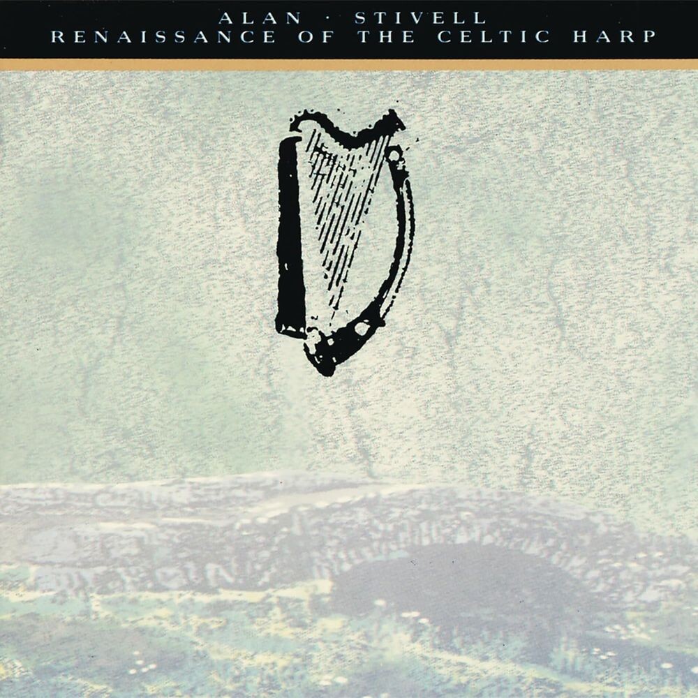 

Виниловая пластинка LP Renaissance Of The Celtic Harp - Alan Stivell