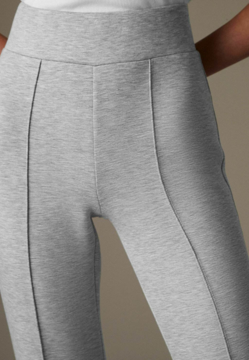 

Брюки REGULAR FIT Next, серый