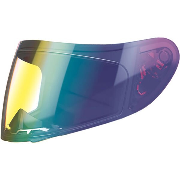 

Визор для шлема MT Helmets Coyote, синий