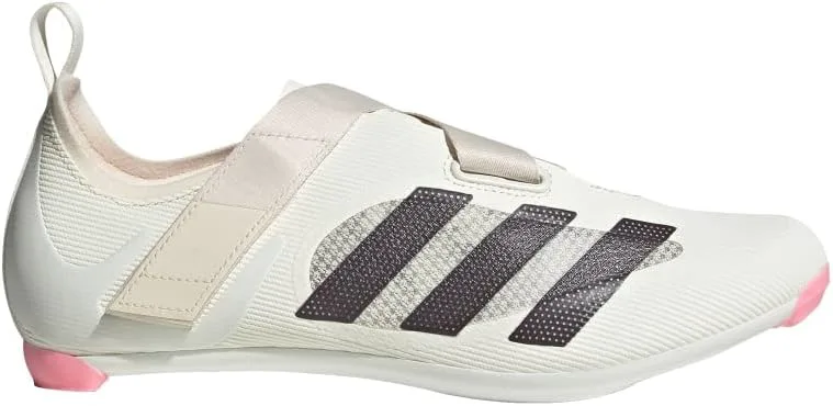 Футбольные бутсы Adidas для мужчин Performance Mundial Team Turf, белый/бордовый/розовый