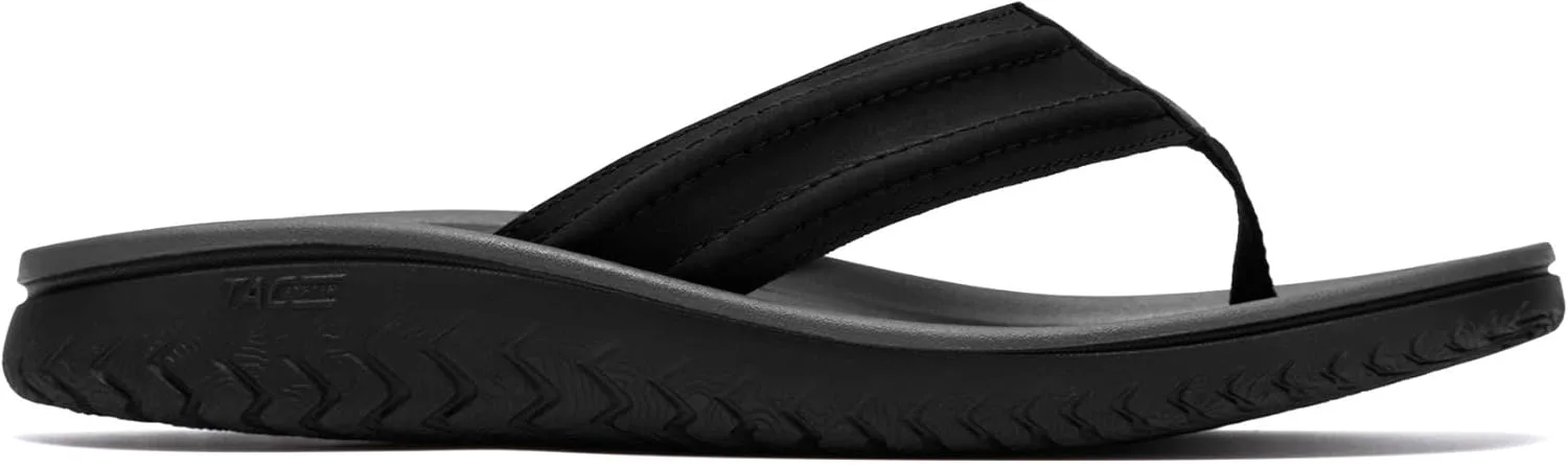 Шлепанцы Clarks mens Wesley Surf, черный — фото 2