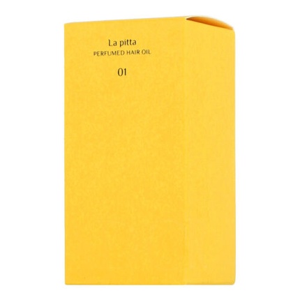 

Масло для волос Perfumed 01 La Pitta 30ml