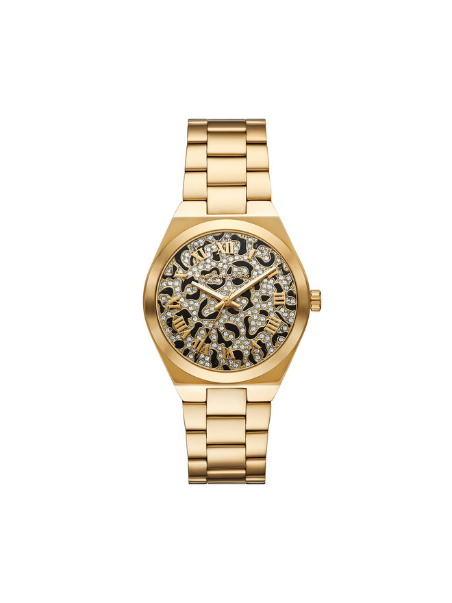 

Часы Lennox MK7500 Michael Kors, золотой