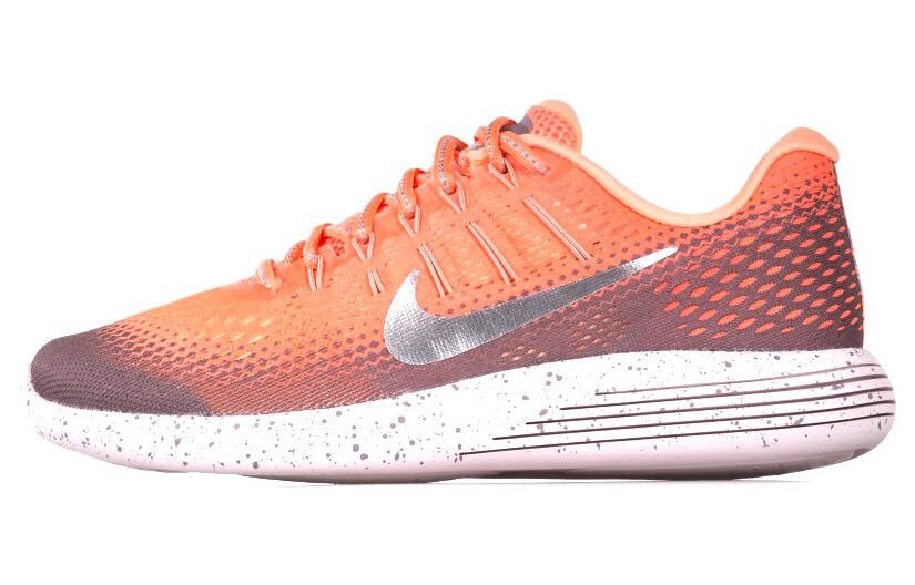 

Кроссовки Lunarglide 8 женские с низким верхом Nike
