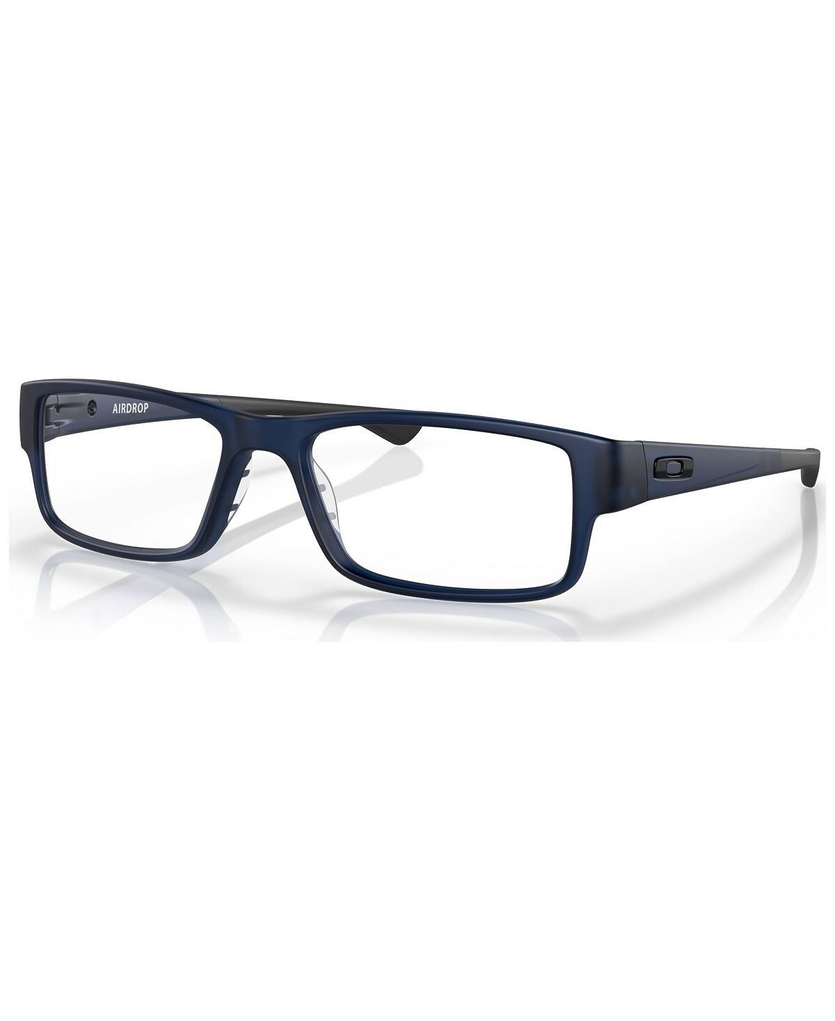 

Мужские прямоугольные очки, OX8046 57 Oakley