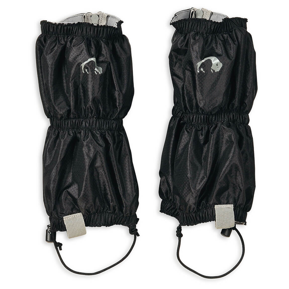 

Гетры Tatonka Gaiter Ripstop Short, черный