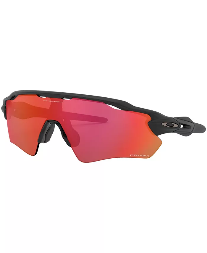 

Мужские солнцезащитные очки Radar EV Path, OO9208 Oakley, черный