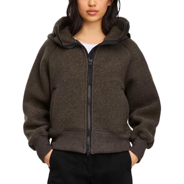 Куртка Chilliwack для женщин Canada Goose, earth tone — фото 3