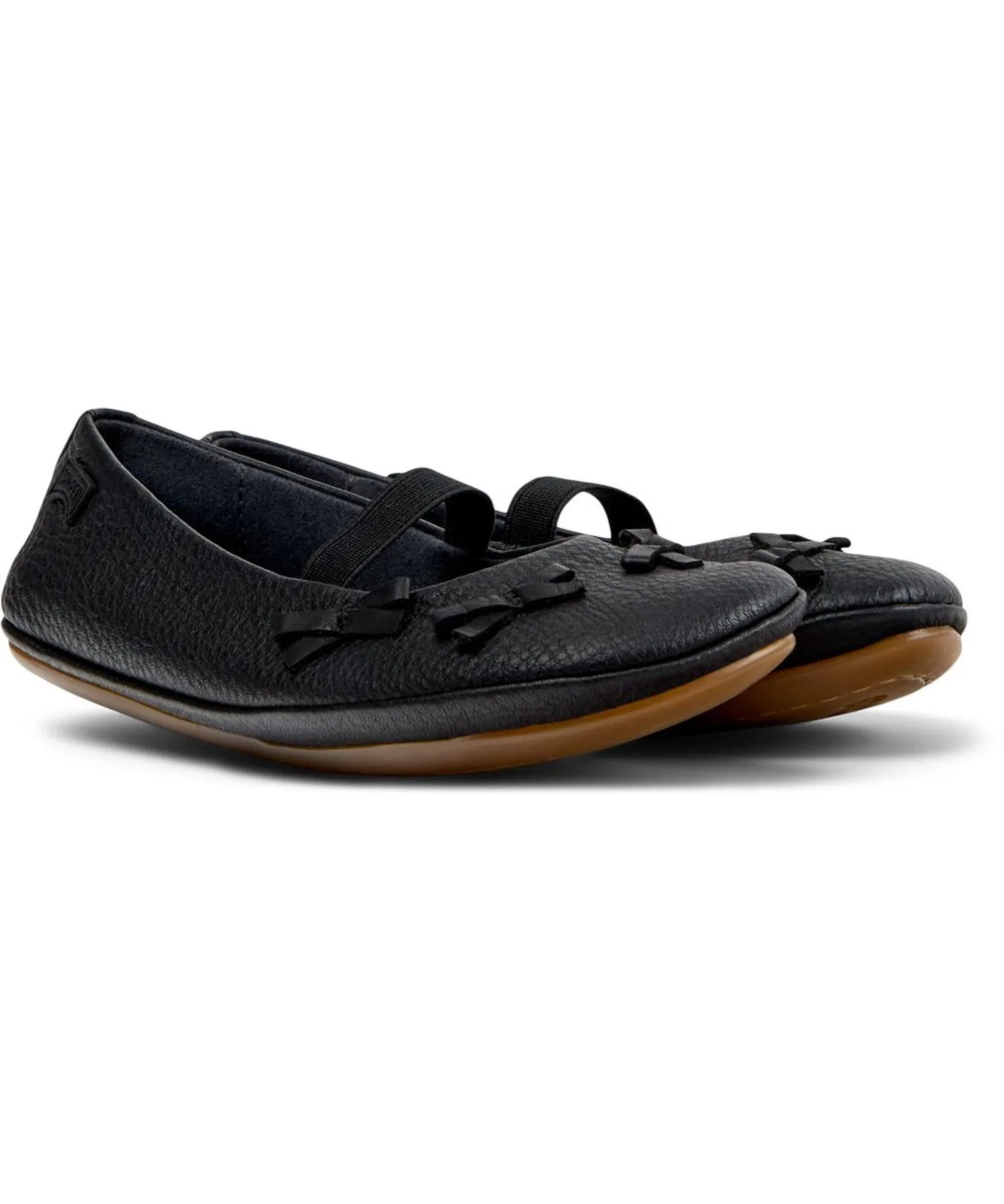 Детские балетки Camper Twins Kids