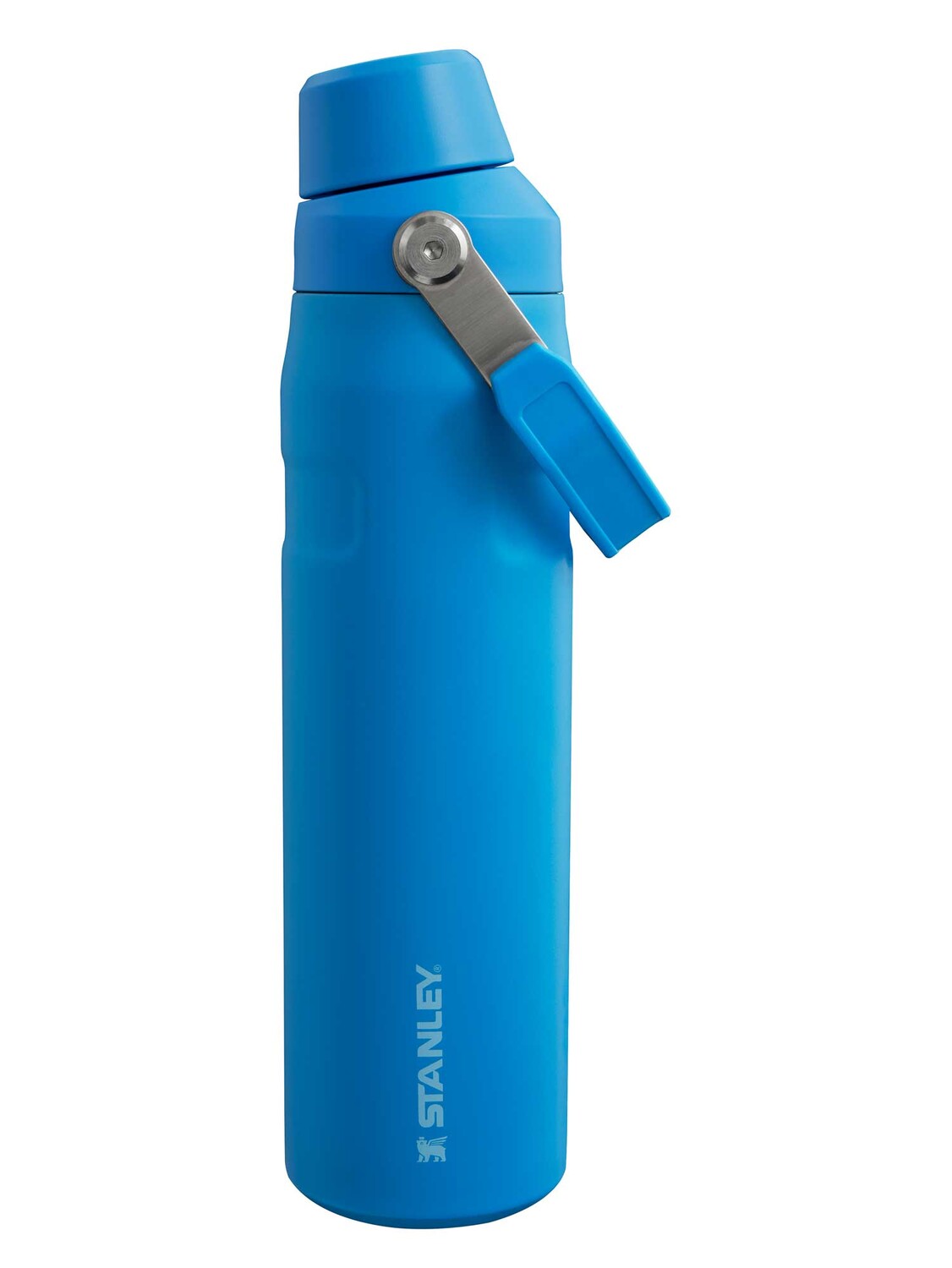 

Термобутылка Stanley The Aeroligh IceFlow - 0.6L, синий