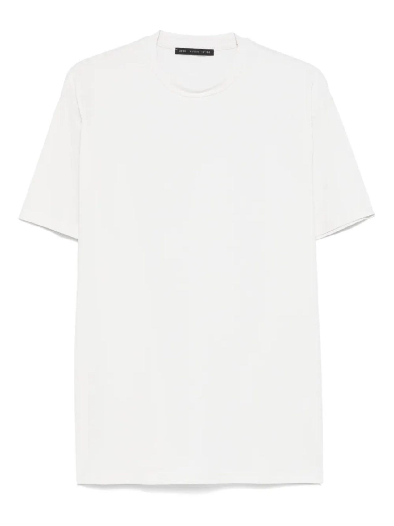 

Low Brand jersey Футболка, серый