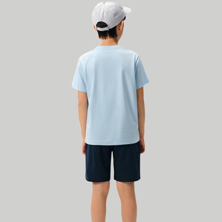 PUMA Спортивная одежда Casual Sportstyle Series 2 Pack Ice Blue для детей — фото 4