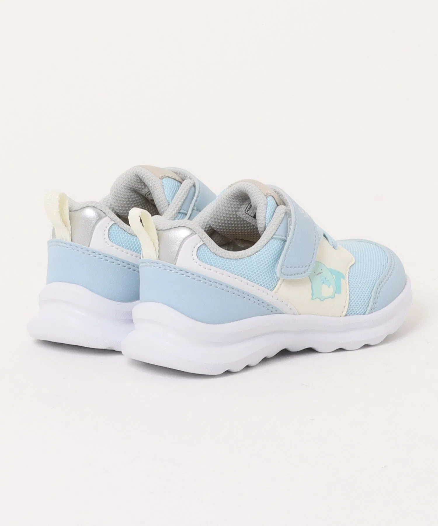 Детские кроссовки "Сумикко Гураси" SJC 2450 — фото 2