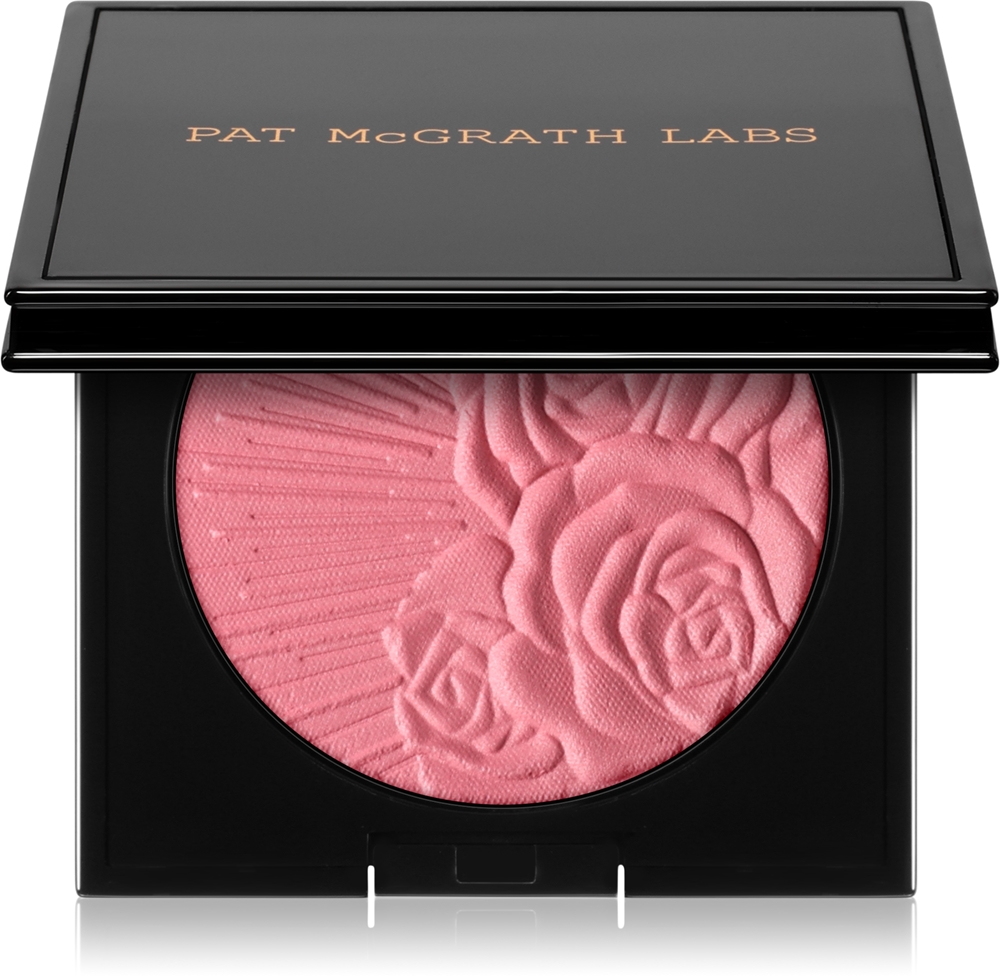 

Пудровые румяна Skin fetiş Pat Mcgrath, atspalvis cherish 9,7 гр