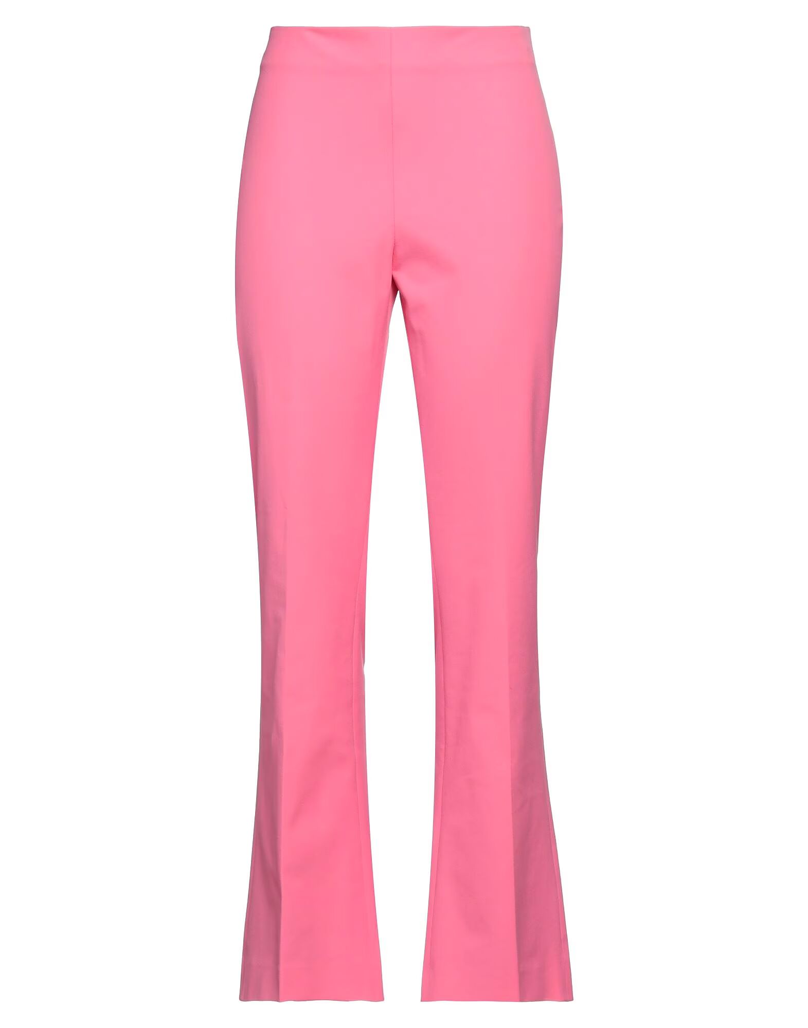 

Брюки Piazza Sempione, розовый