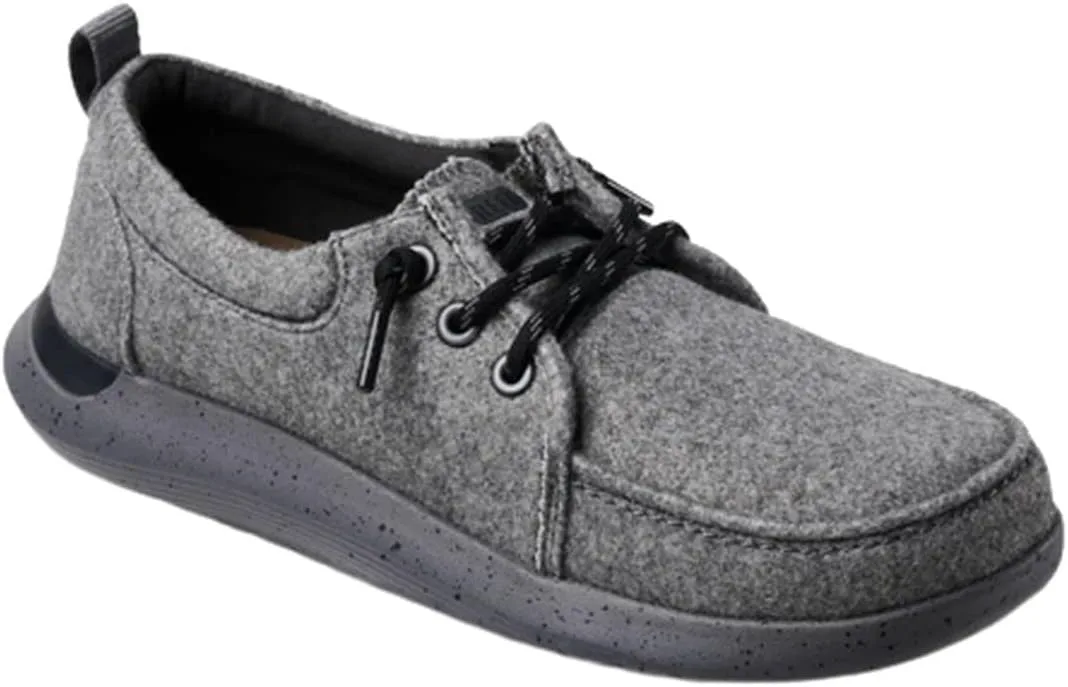

Мужские кроссовки REEF Swellsole Cutback, серый