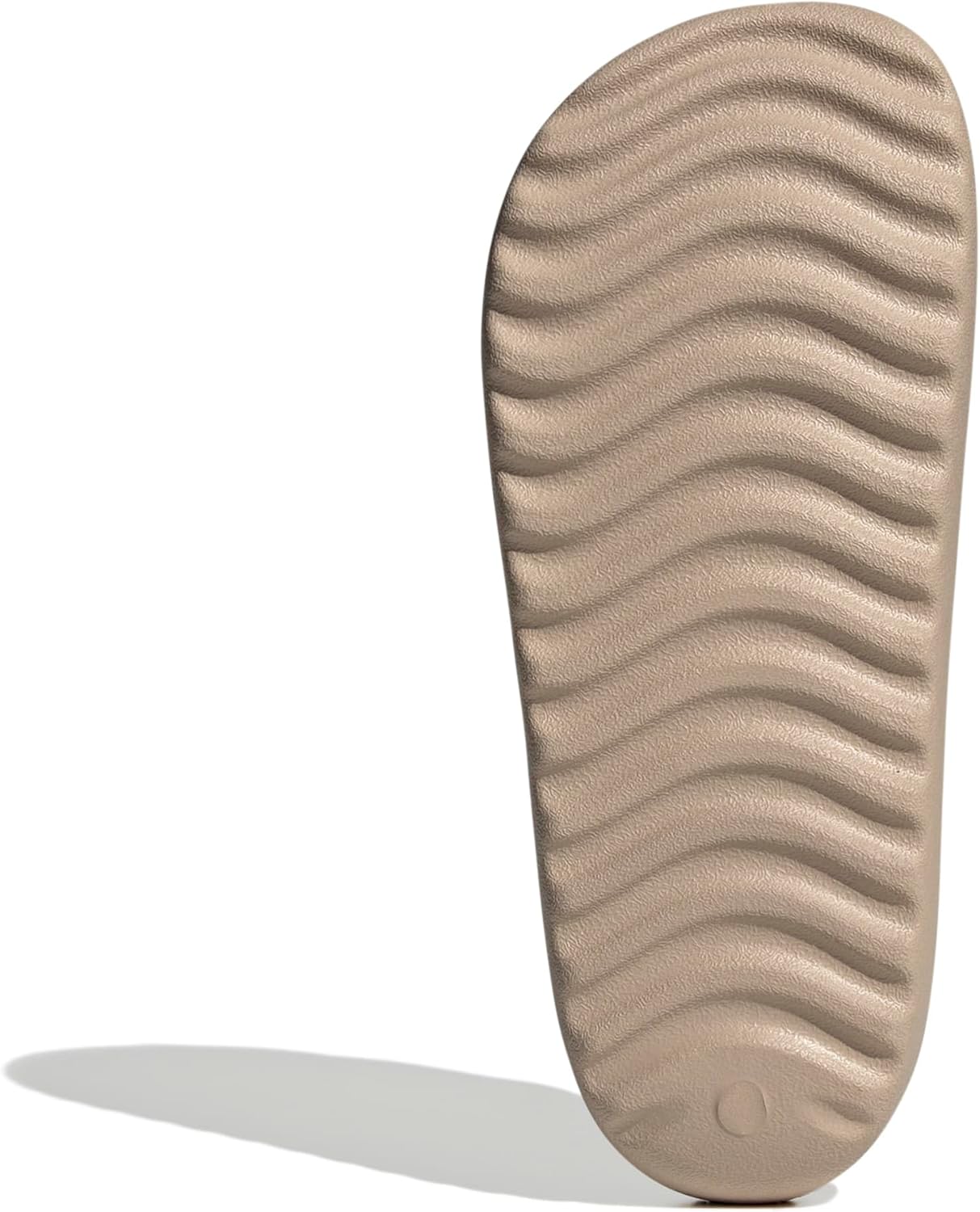 Сланцы adidas унисекс-взрослые Adilette Lumia, Clay Brown/Clay Brown/Clay Brown — фото 3
