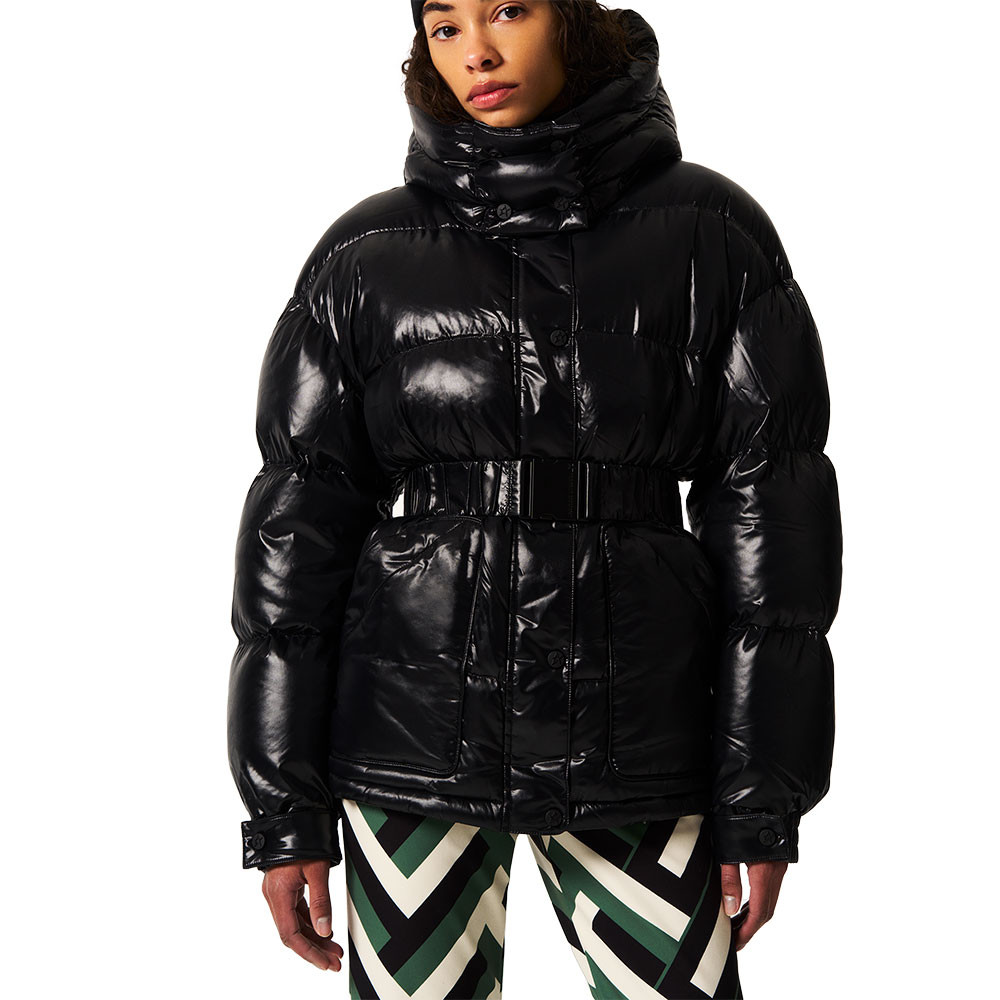 

Пуховая лыжная куртка Perfect Moment Candice (женская), Black