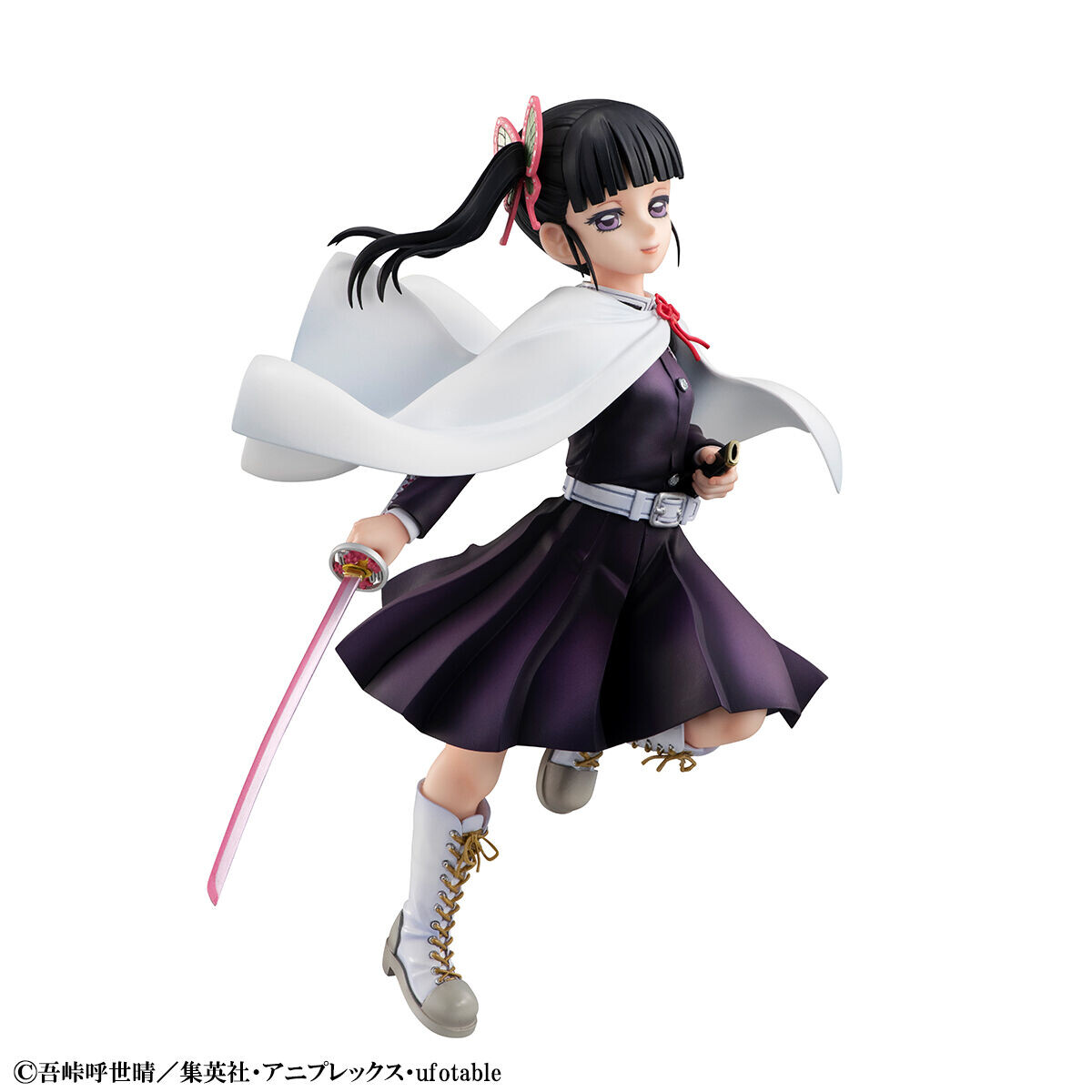 

Фигурка Demon Slayer: Kimetsu No Yaiba - Kanao Tsuyuri Gal Series Figure