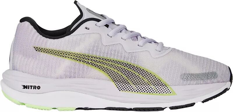 Женские кроссовки Puma Velocity NITRO 2, лаванда