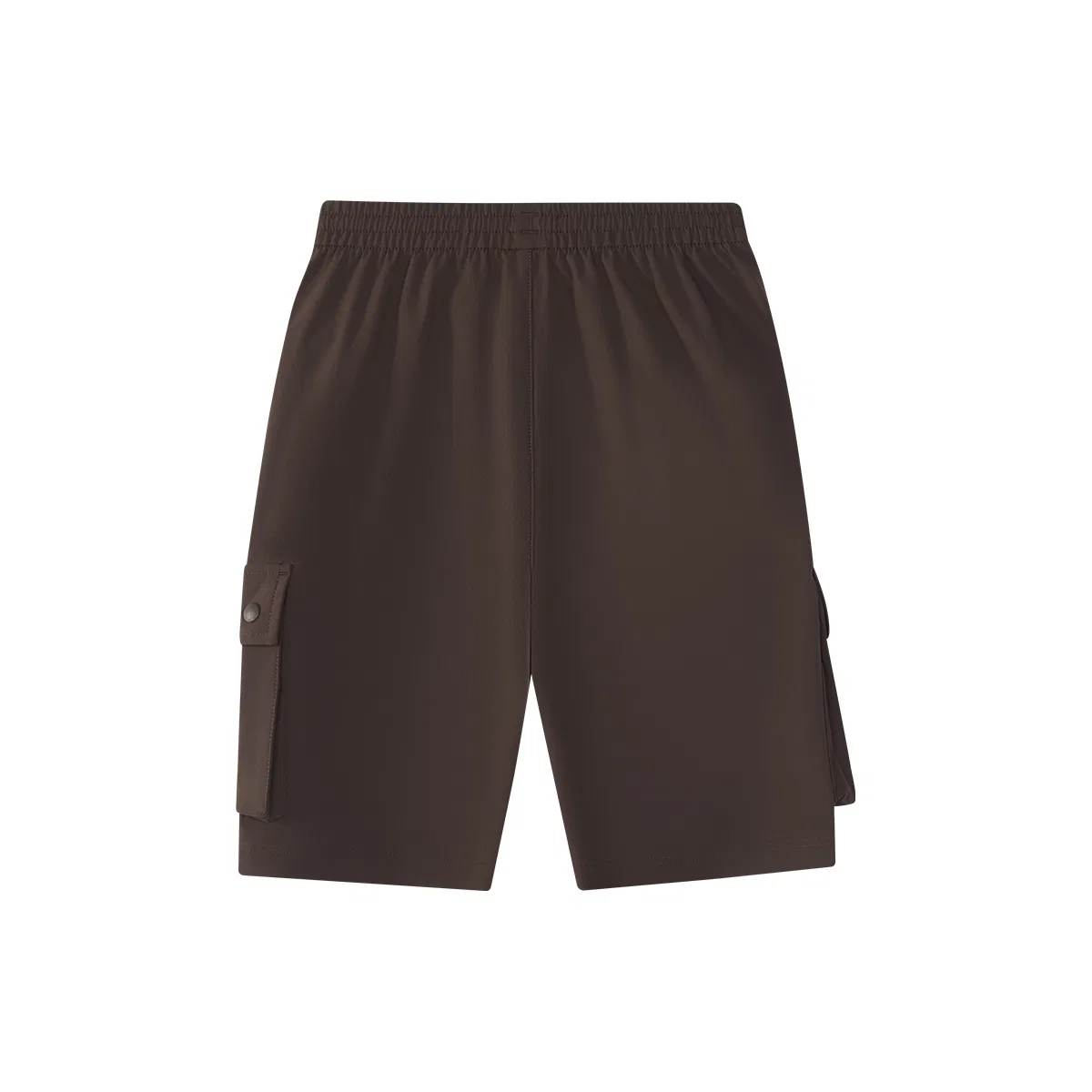 Шорты детские Elegant Umber FILA KIDS — фото 3