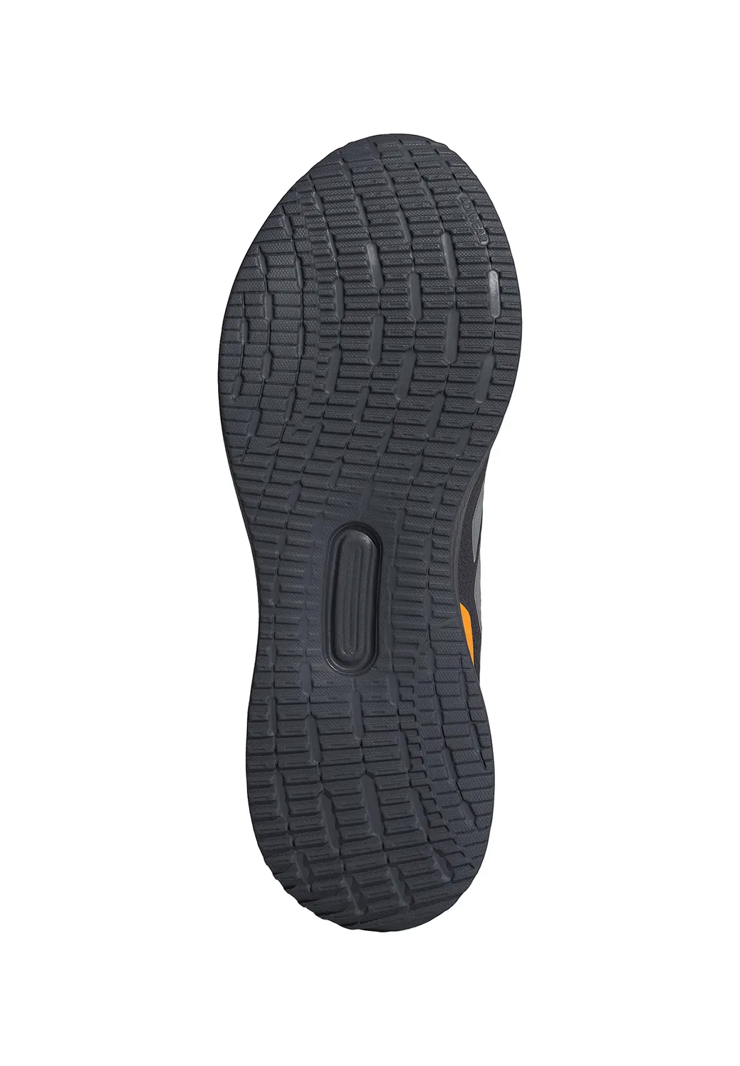 Кроссовки низкие Runfalcon 5, Adidas, синий — фото 3