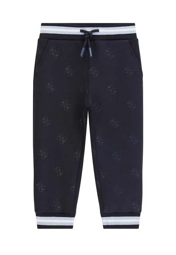 Спортивные штаны logojogger Guess, Blau