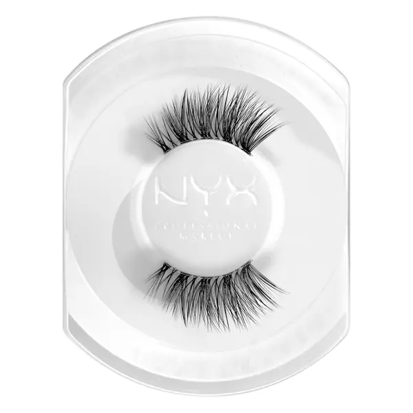 Накладные ресницы Glam Accent, 1 упаковка. Nyx Professional Makeup Jumbo lash! — фото 4