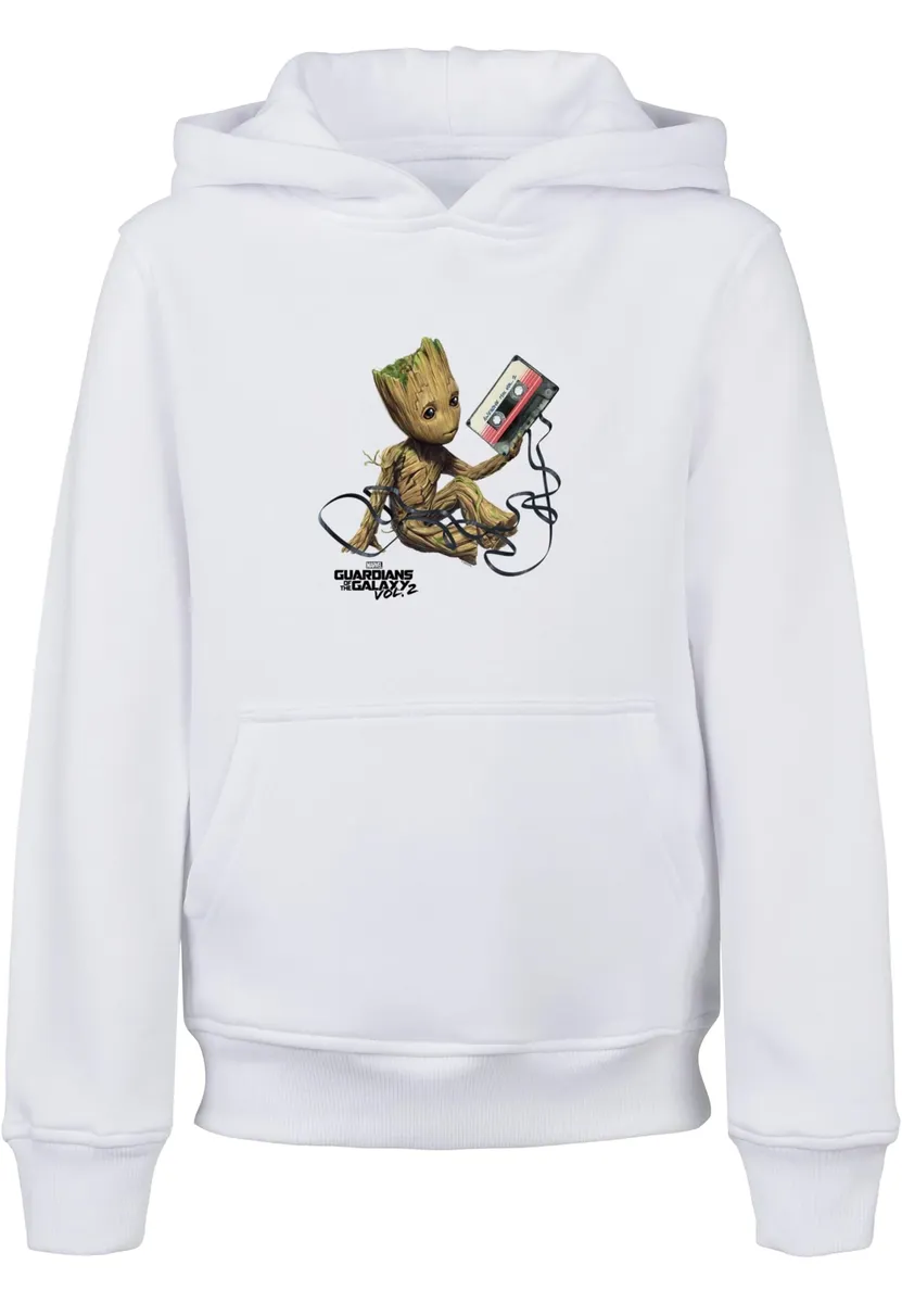 

Толстовка ABSOLUTE CULT с капюшоном "ABSOLUTE CULT мужчина", белый