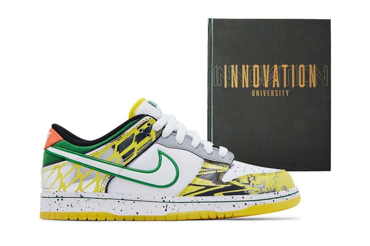 

Кроссовки Nike Generation, O Pack Away