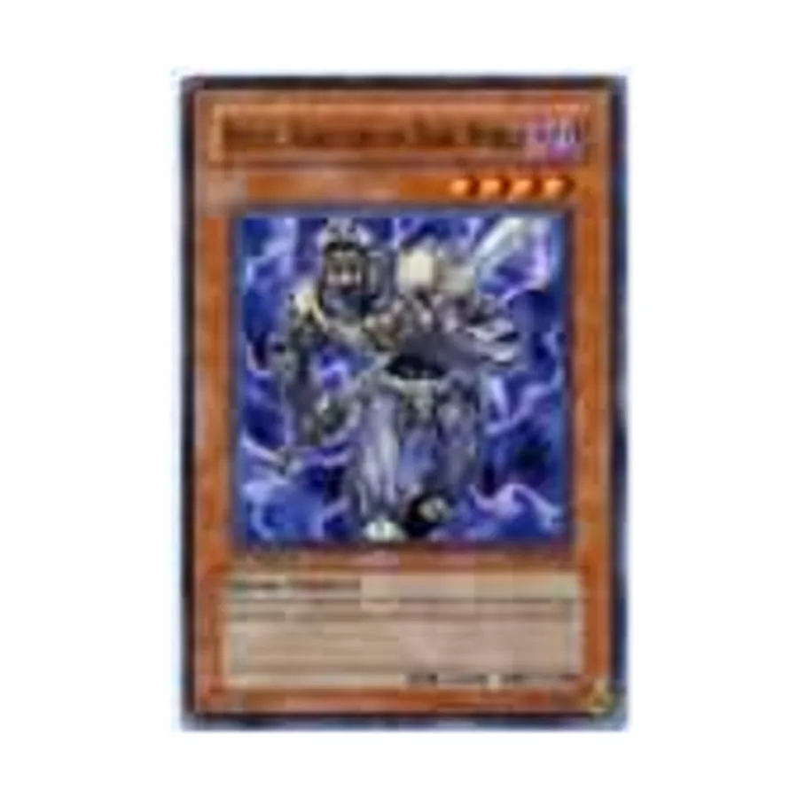 

CCG Бежевый Авангард Темного Мира (Обычный), Yu-Gi-Oh - Elemental Energy - Singles
