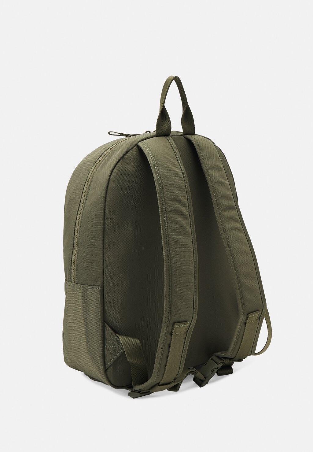 

Рюкзак Essential Backpack Unisex Tommy Hilfiger, практичный оливковый