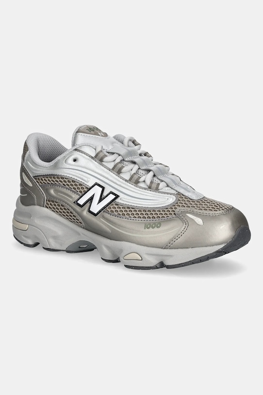 

Кроссовки 998 New Balance, бежевый