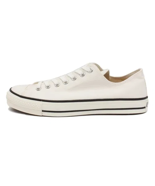 Унисекс кроссовки CONVERSE CANVAS ALL STAR J OX