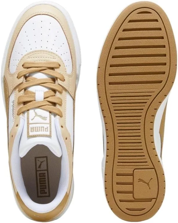 Спортивные кроссовки PUMA Unisex Ca Pro Classic, белый — фото 3