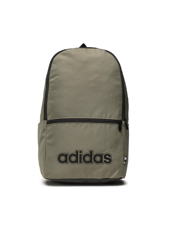 

Рюкзак adidas Lin Clas Bp Day HR5341, зеленый