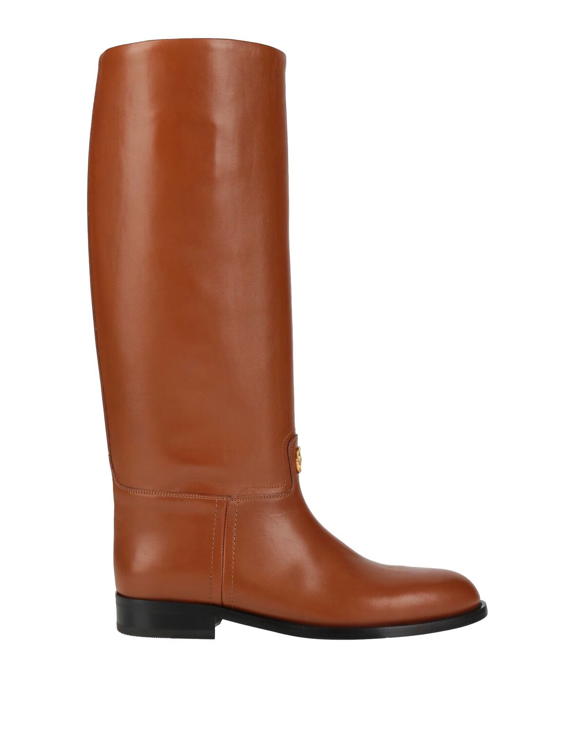 Сапоги Bally, бежевый