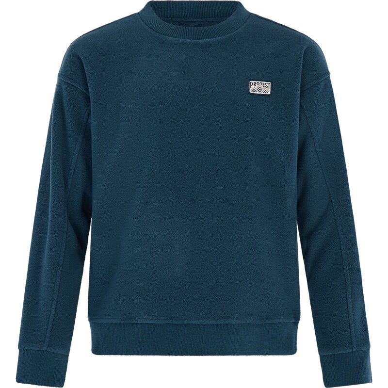 

Толстовка prthawk свитшот Protest, синий