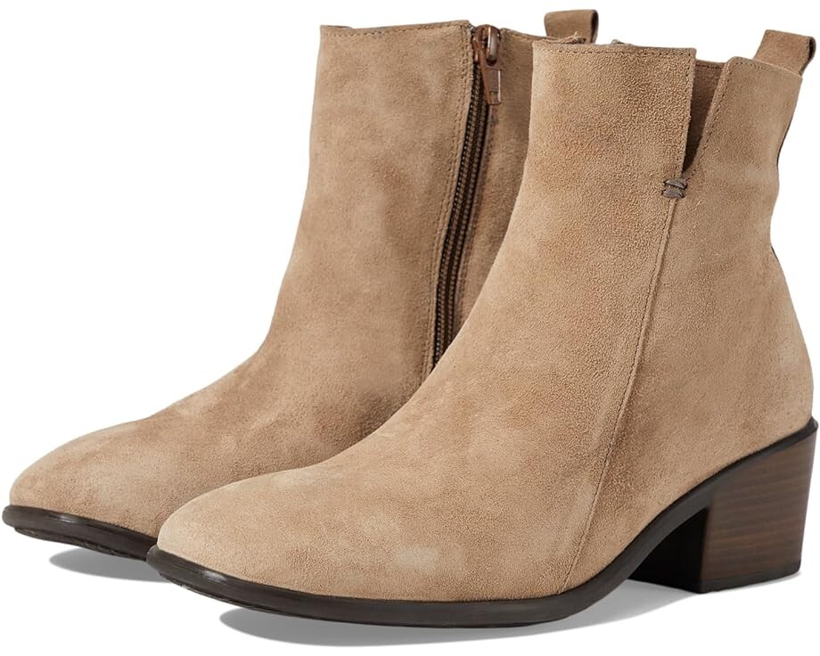 

Ботинки Naot Ethic, цвет Almond Suede
