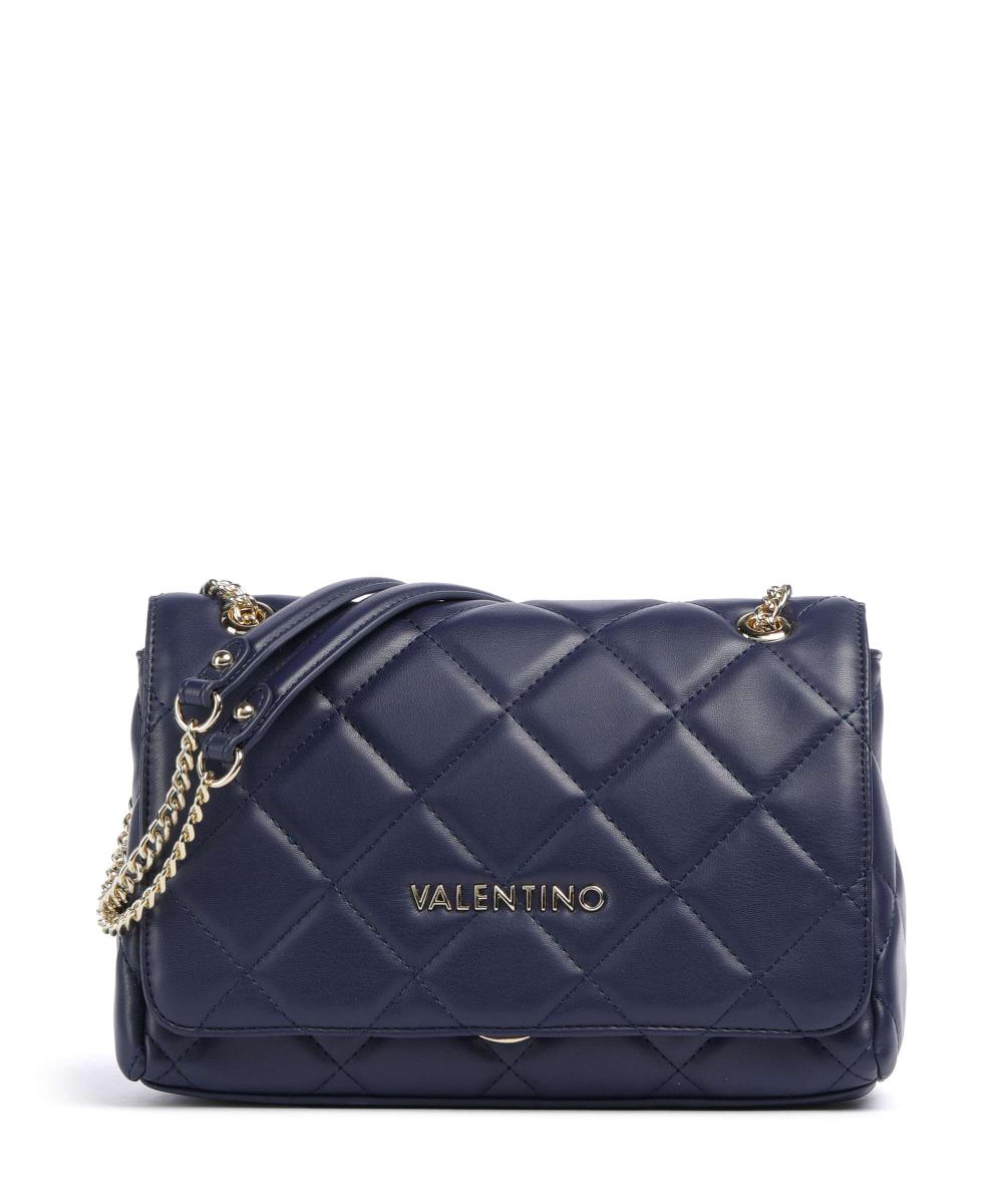 

Сумка на плечо Ocarina из искусственной кожи Valentino Bags, синий