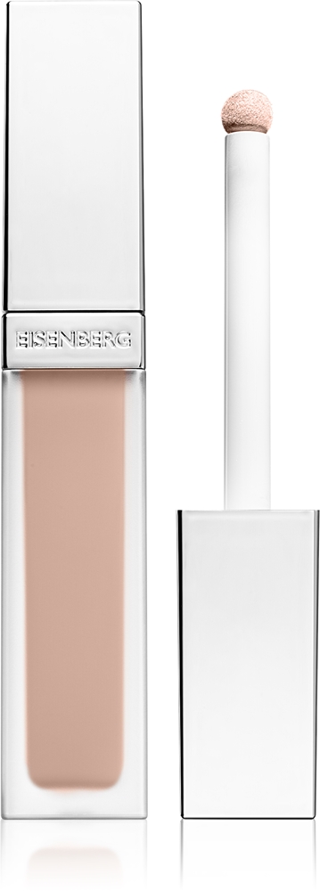 

Прецизионный консилер Le maquillage Correcteur с хорошим покрытием. Eisenberg, atspalvis 01 rosé / pink 5 мл