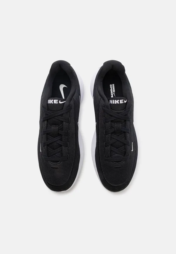 Унисекс кроссовки uplift Nike Sportswear, Black/White — фото 4